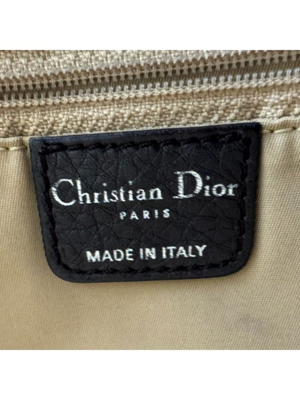 Dior le Shoulder - Picture 12 of 14